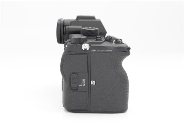 a1 Mirrorless Camera Body - Secondary Sku Image