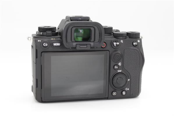 a1 Mirrorless Camera Body - Secondary Sku Image