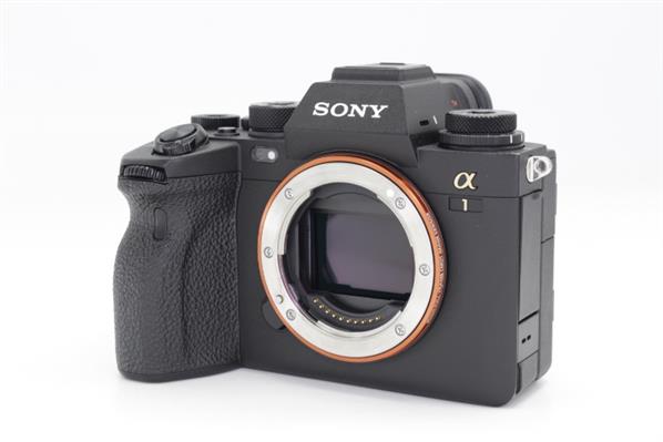 a1 Mirrorless Camera Body - Secondary Sku Image