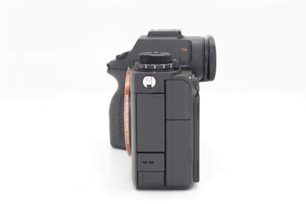 a1 Mirrorless Camera Body - Secondary Sku Image