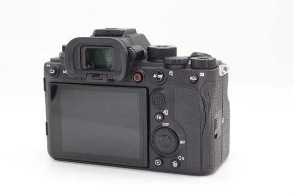 a1 Mirrorless Camera Body - Secondary Sku Image