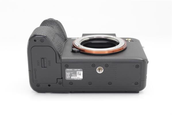 a1 Mirrorless Camera Body - Secondary Sku Image