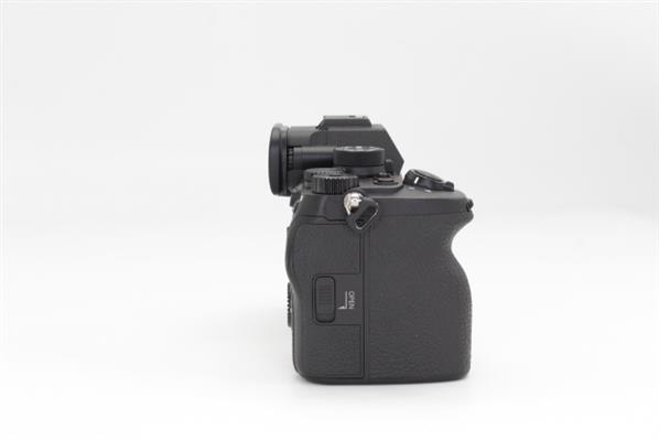 a7 IV Mirrorless Camera Body - Secondary Sku Image