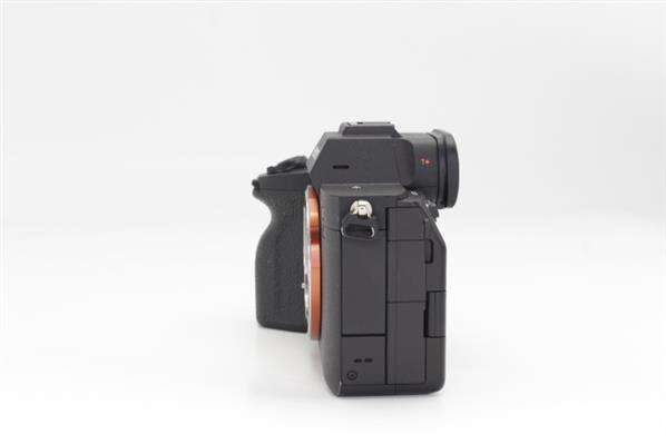 a7 IV Mirrorless Camera Body - Secondary Sku Image