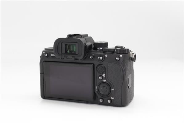 a7 IV Mirrorless Camera Body - Secondary Sku Image