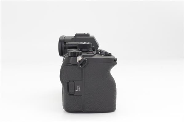 a7 IV Mirrorless Camera Body - Secondary Sku Image