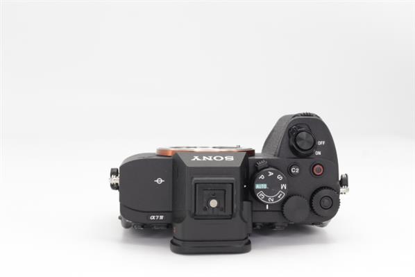 a7 IV Mirrorless Camera Body - Secondary Sku Image