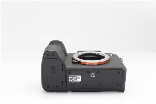 a7 IV Mirrorless Camera Body - Secondary Sku Image