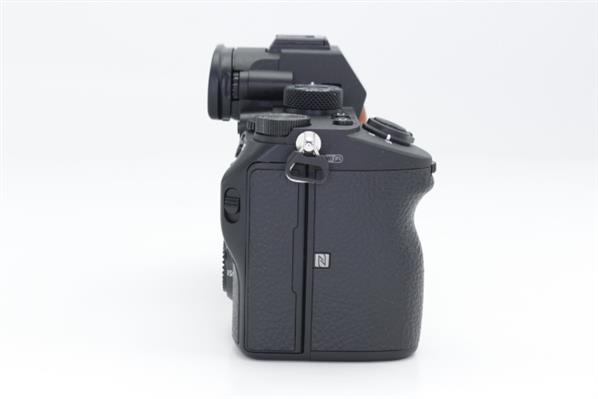 a7 III Mirrorless Camera Body - Secondary Sku Image