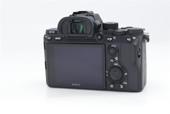 a7 III Mirrorless Camera Body - Secondary Sku Image