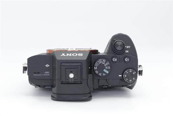 a7 III Mirrorless Camera Body - Secondary Sku Image