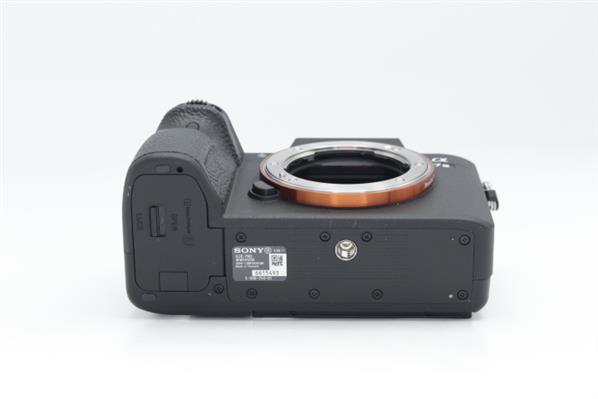 a7 III Mirrorless Camera Body - Secondary Sku Image