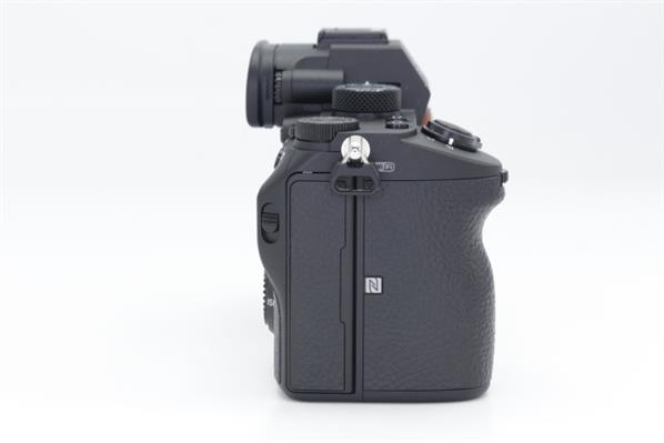 a7 III Mirrorless Camera Body - Secondary Sku Image