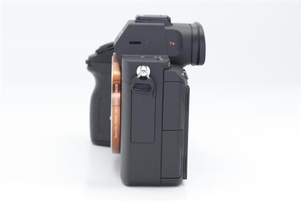 a7 III Mirrorless Camera Body - Secondary Sku Image