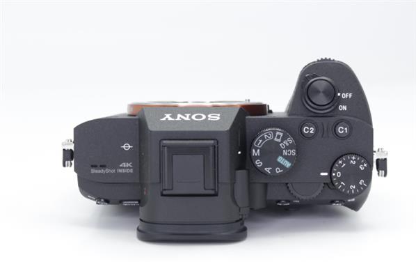 a7 III Mirrorless Camera Body - Secondary Sku Image