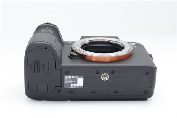 a7 III Mirrorless Camera Body - Secondary Sku Image