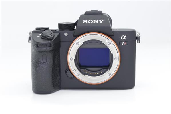a7R III Mirrorless Camera Body - Primary Sku Image