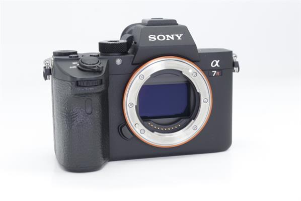 a7R III Mirrorless Camera Body - Secondary Sku Image