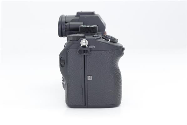 a7R III Mirrorless Camera Body - Secondary Sku Image
