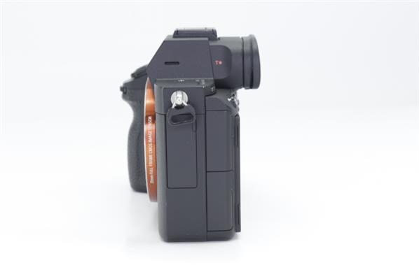 a7R III Mirrorless Camera Body - Secondary Sku Image