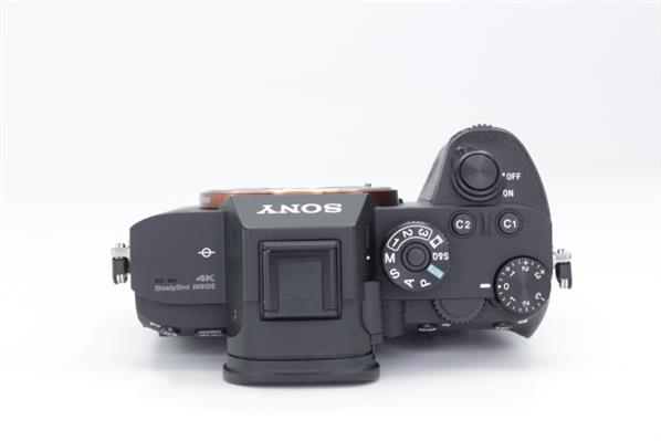 a7R III Mirrorless Camera Body - Secondary Sku Image