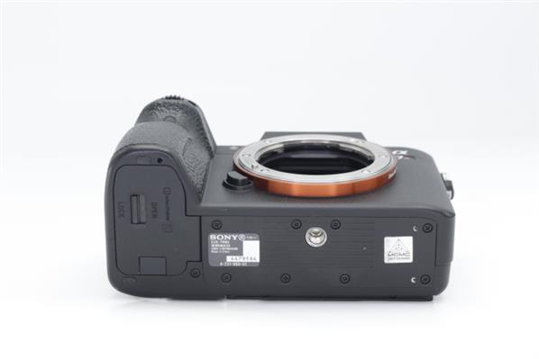 a7R III Mirrorless Camera Body - Secondary Sku Image