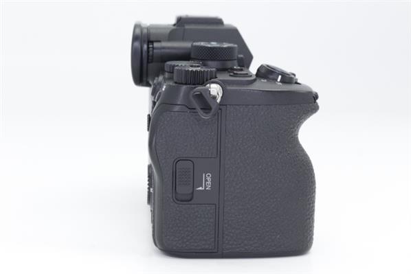 a7 IV Mirrorless Camera Body - Secondary Sku Image