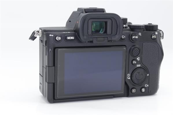 a7 IV Mirrorless Camera Body - Secondary Sku Image