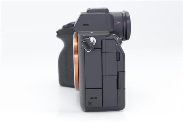 a7 IV Mirrorless Camera Body - Secondary Sku Image