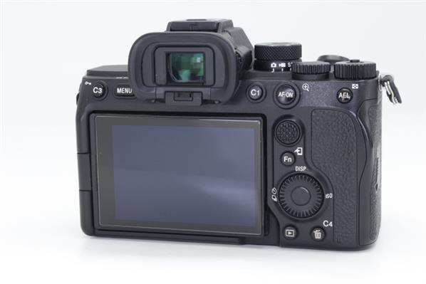 a7 IV Mirrorless Camera Body - Secondary Sku Image