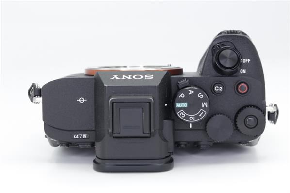 a7 IV Mirrorless Camera Body - Secondary Sku Image