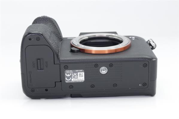 a7 IV Mirrorless Camera Body - Secondary Sku Image