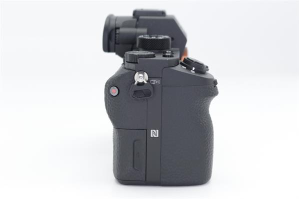 a7R II Mirrorless Camera Body - Secondary Sku Image
