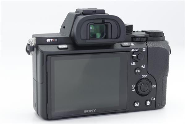 a7R II Mirrorless Camera Body - Secondary Sku Image
