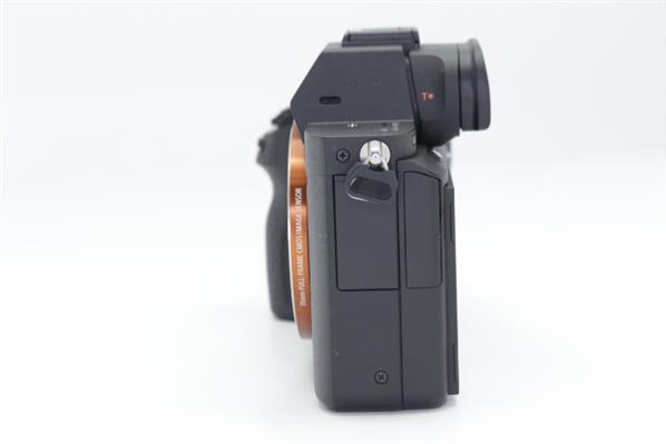 a7R II Mirrorless Camera Body - Secondary Sku Image