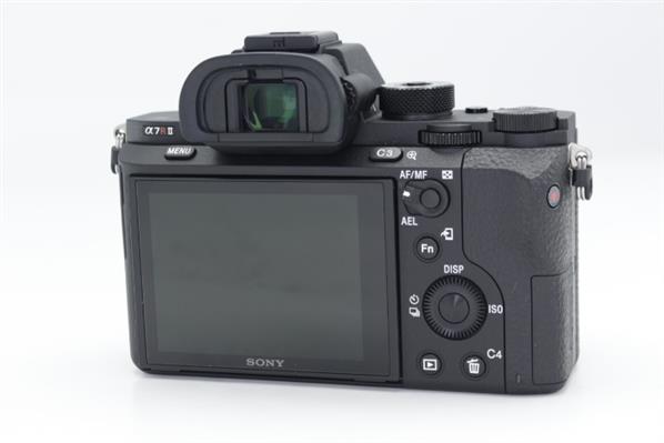 a7R II Mirrorless Camera Body - Secondary Sku Image