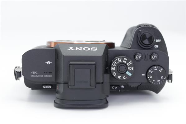 a7R II Mirrorless Camera Body - Secondary Sku Image
