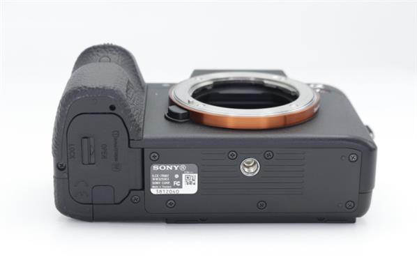 a7R II Mirrorless Camera Body - Secondary Sku Image