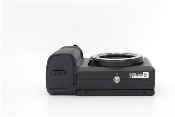 a6400 Mirrorless Camera Body in Black - Secondary Sku Image