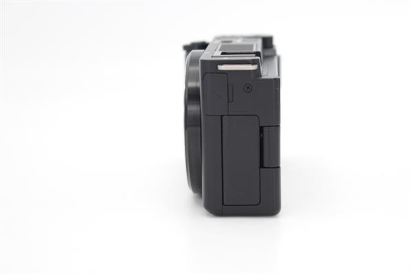 ZV-E10 Mirrorless Vlogger Camera Body  - Secondary Sku Image