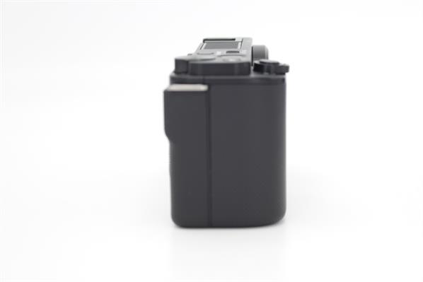 ZV-E10 Mirrorless Vlogger Camera Body  - Secondary Sku Image