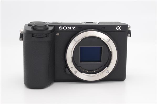 a6700 Mirrorless Camera Body  - Primary Sku Image