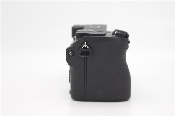 a6700 Mirrorless Camera Body  - Secondary Sku Image