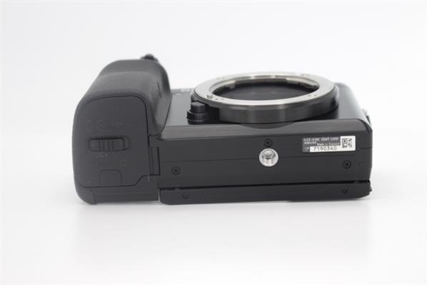 A6100 Mirrorless Camera Body - Secondary Sku Image