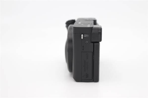 a6400 Mirrorless Camera Body in Black - Secondary Sku Image