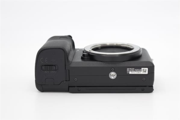 a6400 Mirrorless Camera Body in Black - Secondary Sku Image