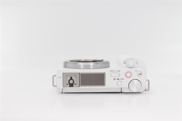 ZV-E10 Mirrorless Vlogger Camera Body  - Secondary Sku Image