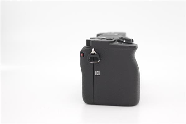 A6600 Mirrorless Camera Body - Secondary Sku Image