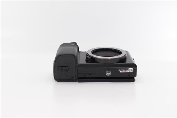 A6000 Mirrorless Camera Body - Secondary Sku Image