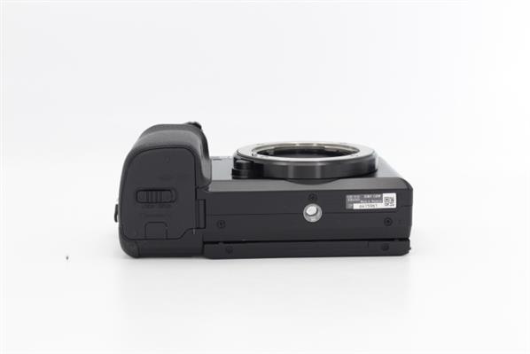 A6100 Mirrorless Camera Body - Secondary Sku Image